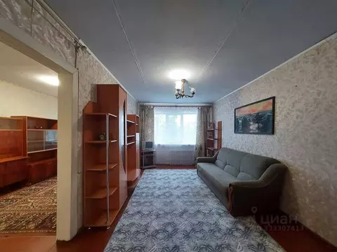 3-к кв. Псковская область, Псков ул. Труда, 39 (61.6 м)