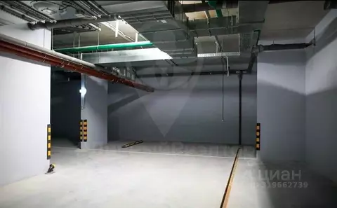 Гараж в Рязанская область, Рязань ул. Дзержинского, 19 (20 м)