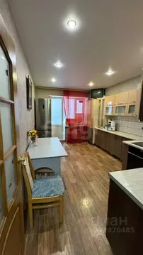 1-к кв. Ставропольский край, Ставрополь ул. Доваторцев, 86/1 (52.0 м)