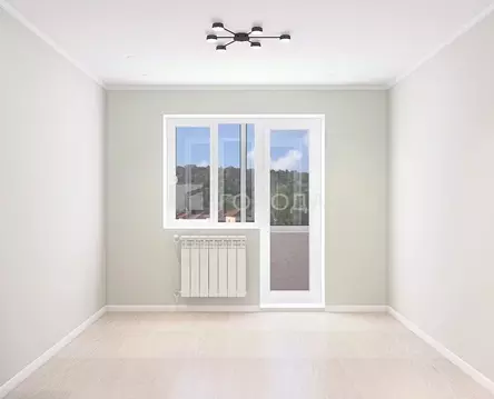 Студия Алтайский край, Барнаул ул. Гущина, 161А (19.4 м)