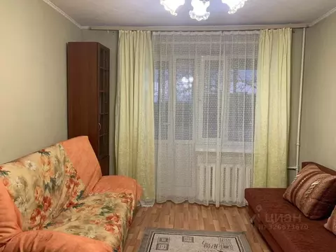 Комната Московская область, Балашиха ул. Крупской, 9 (15.0 м)