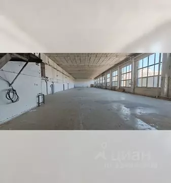 Производственное помещение в Санкт-Петербург ул. Оптиков, 4 (600 м)