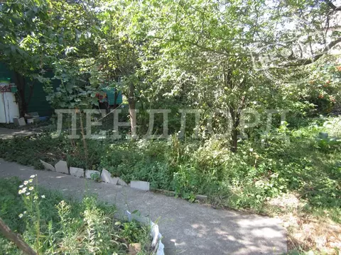 Участок в Ростовская область, Ростов-на-Дону Калининградская ул. (4.5 ...