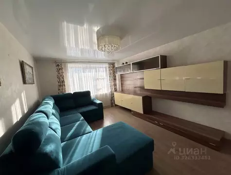 3-к кв. Ярославская область, Ярославль Клубная ул., 66 (62.2 м)