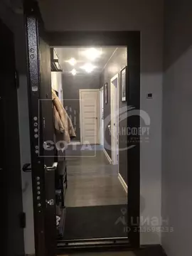 3-к кв. Воронежская область, Воронеж ул. 9 Января, 241/8 (67.8 м)