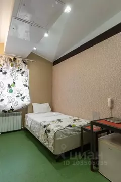 Комната Воронежская область, Воронеж Кольцовская ул., 1Д