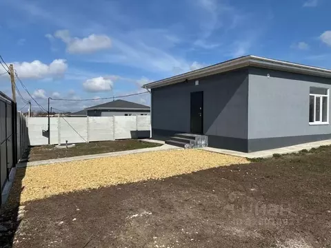 Дом в Крым, Симферопольский район, Урожайновское с/пос, Радуга СНТ ул. ...