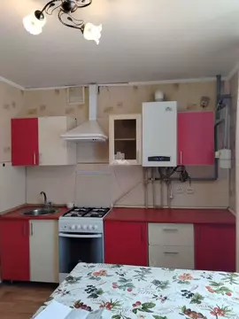 2-к кв. Белгородская область, Белгород ул. Каштановая, 6 (52.0 м)