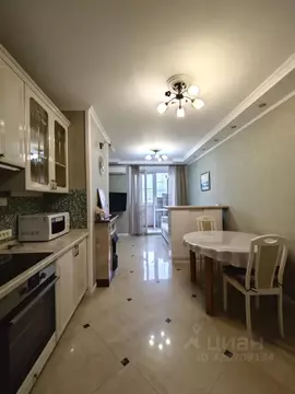 3-к кв. Московская область, Реутов Комсомольская ул., 12 (65.0 м)