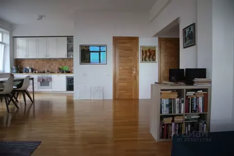 2-к кв. Крым, Ялта ул. Загородная, 17А (103.5 м)