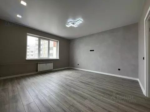 3-к кв. Воронежская область, Воронеж ул. Историка Костомарова, 46/4 ...