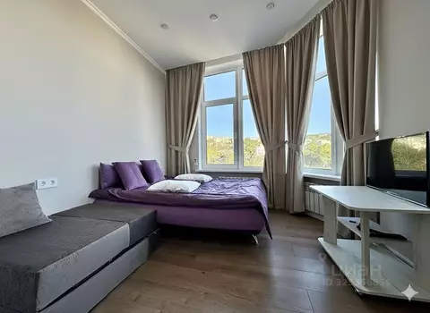 Студия Крым, Ялта ул. Киевская, 44 (25.4 м)