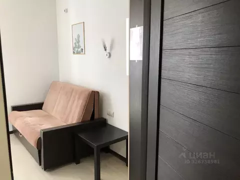 Студия Московская область, Люберцы ул. Весенняя, 14 (10.0 м)