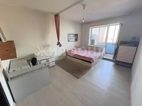 Комната Новосибирская область, Новосибирск Хилокская ул., 1б (15.8 м)
