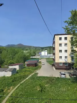 2-к кв. Сахалинская область, Долинский муниципальный округ, с. Быков ...