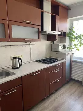 2-к кв. Башкортостан, Уфа ул. Шафиева, 41 (43.0 м)