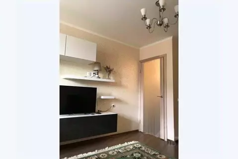 1-к кв. Марий Эл, Йошкар-Ола ул. Осипенко, 34А (36.0 м)