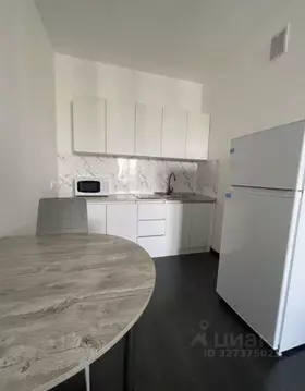 1-к кв. Санкт-Петербург просп. Авиаконструкторов, 69 (38.6 м)