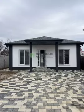 Дом в Севастополь с. Осипенко, ул. Енисейская, 16 (131 м)