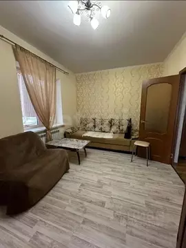 1-к кв. Краснодарский край, Горячий Ключ Зеленая ул., 8Б (36.1 м)