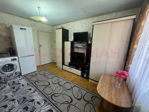 Комната Ростовская область, Ростов-на-Дону Рабочий Городок мкр, ул. ...