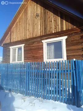 Дом в село Гурульба, Школьная улица, 27А (56 м)