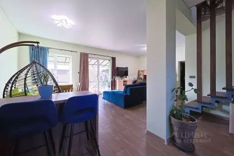 Дом в Калининградская область, Зеленоградск ул. Каменная, 13 (142 м)