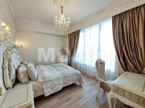 2-к кв. Москва Мосфильмовская ул., 74Б (65.0 м)