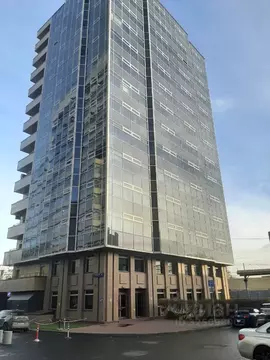 Офис в Москва Путейский туп., 6 (357 м)