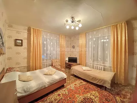 2-к кв. Владимирская область, Ковров ул. Гастелло, 5 (47.3 м)