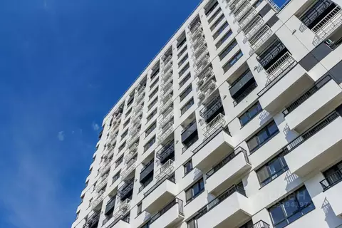 1-к кв. Тюменская область, Тюмень ул. Василия Малкова, 10 (36.0 м)