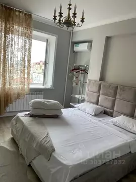 2-к кв. Дагестан, Дербент Приморская ул., 42к1 (60.0 м)