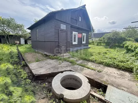 Дом в Псковская область, Псков Тихая ул., 10 (35 м)