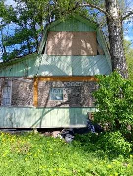 Дом в Калужская область, Калуга Машзавод СНТ, 456 (37 м)