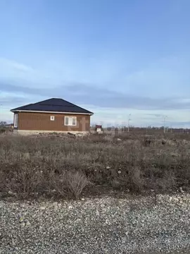 Участок в Адыгея, Майкоп ул. Казбека Шаззо (6.0 сот.)