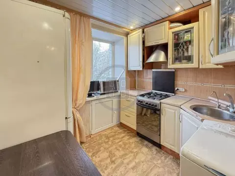 2-к кв. Калужская область, Калуга ул. Огарева, 11/8 (44.7 м)