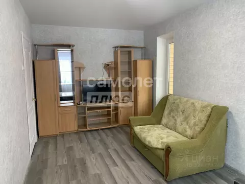 1-к кв. Липецкая область, Липецк ул. А.Г. Стаханова, 65 (35.4 м)