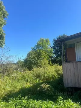 Участок в Приморский край, Артем ул. 1-я Рабочая (6.0 сот.)