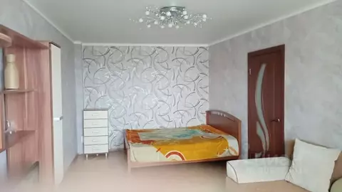 1-к кв. Пензенская область, Пенза Одесская ул., 2 (33.0 м)