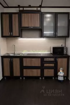 2-к кв. Чувашия, Новочебоксарск бул. Речной, 4к2 (42.7 м)