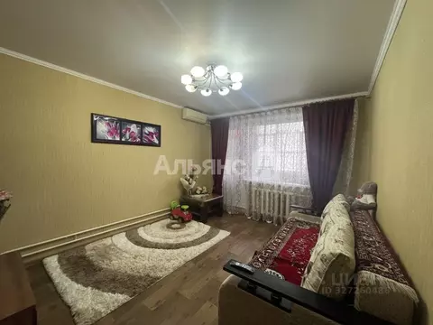 2-к кв. Ростовская область, Волгодонск просп. Строителей, 33 (48.3 м)