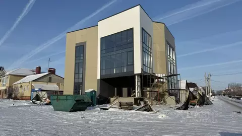 Помещение свободного назначения в Волгоградская область, Волгоград ...