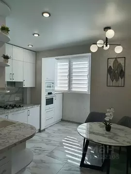 1-к кв. Калининградская область, Гурьевский муниципальный округ, пос. ...