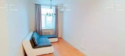 2-к кв. Москва Профсоюзная ул., 13/12 (61.0 м)