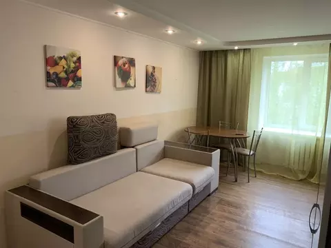 3-к кв. Красноярский край, Красноярск ул. Карла Маркса, 133 (61.2 м)