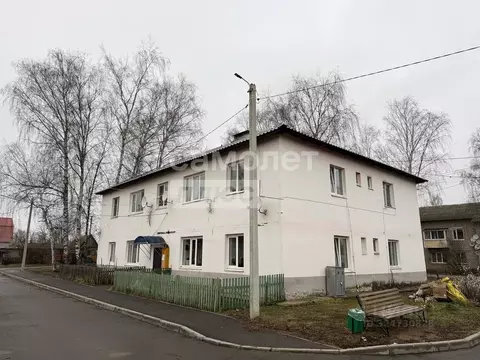 3-к кв. Ярославская область, Переславль-Залесский муниципальный округ, ...