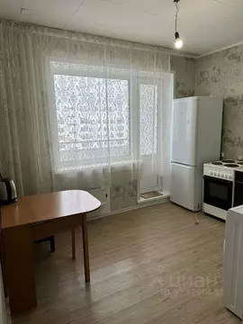 1-к кв. Новосибирская область, Новосибирск Спортивная ул., 9 (35.0 м)