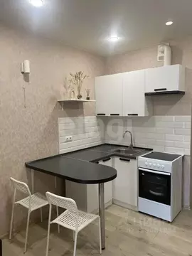 Студия Краснодарский край, Анапа ул. Ленина, 185Ак5 (28.0 м)