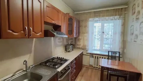 2-к кв. Алтайский край, Барнаул ул. Максима Горького, 64А (47.8 м)