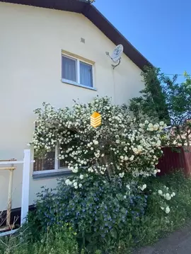 Дом в Башкортостан, Уфимский район, Зубовский сельсовет, За Здоровый ...